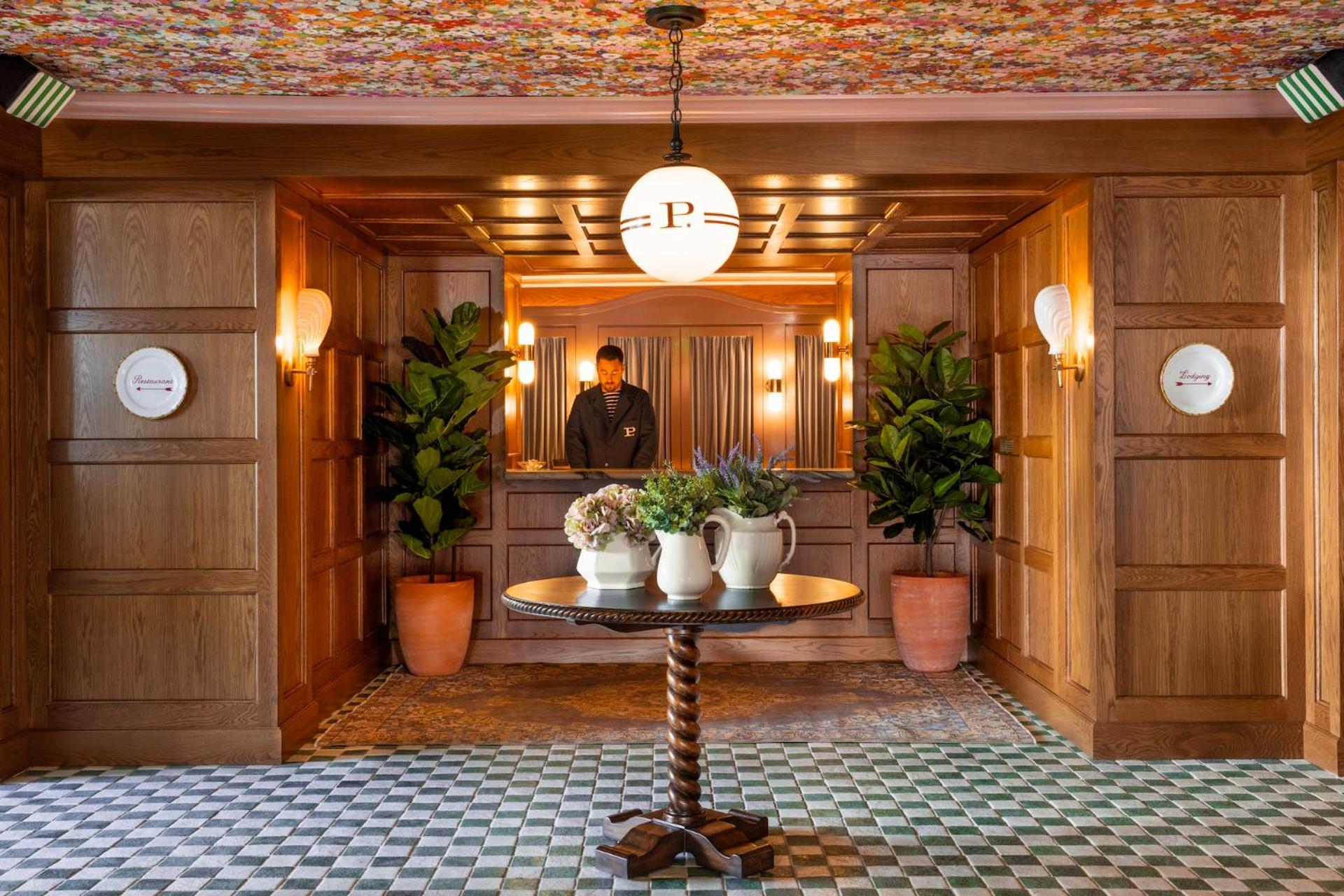 Palihouse West Hollywood at Beverly Hills photo 3