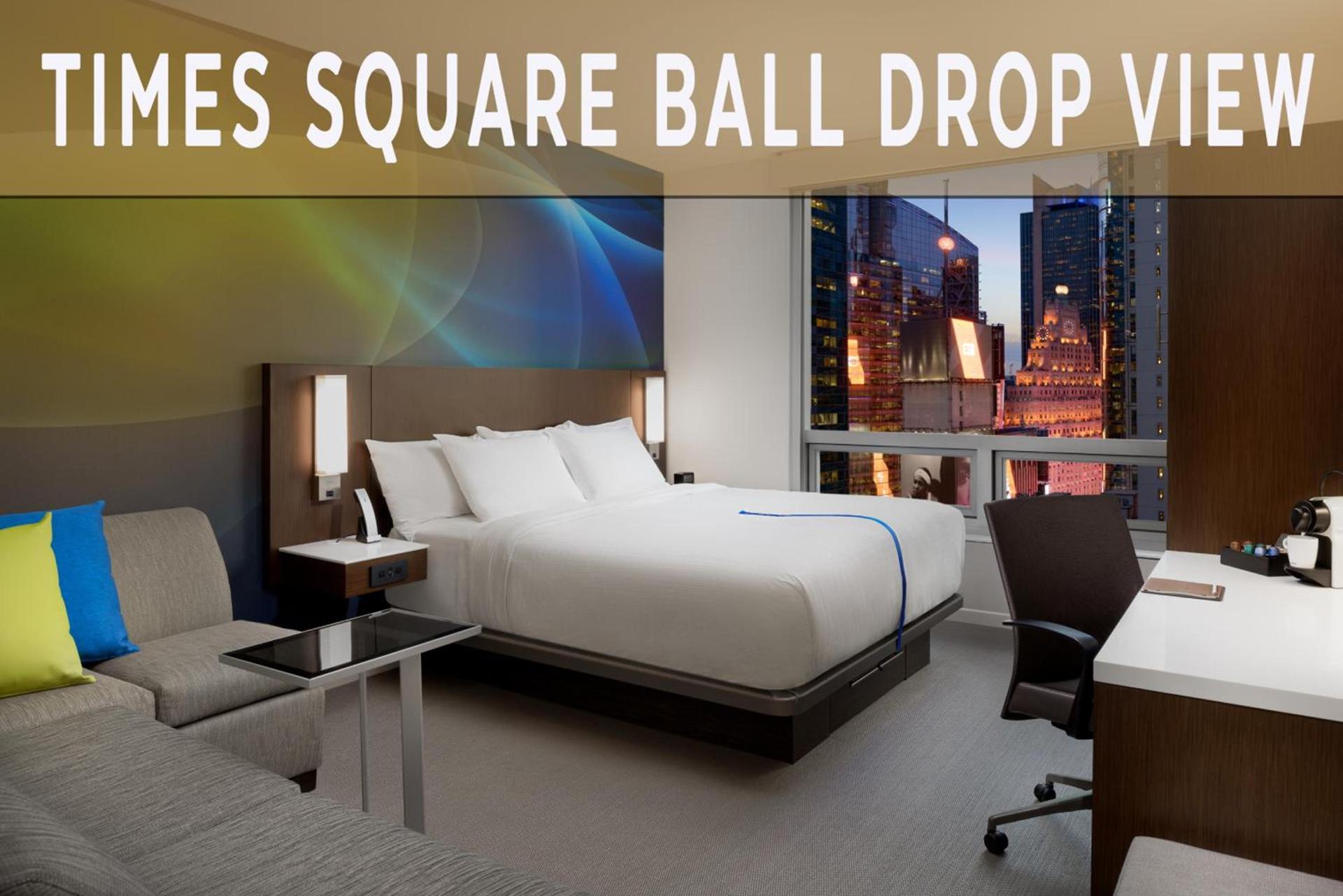 LUMA Hotel - Times Square photo 50