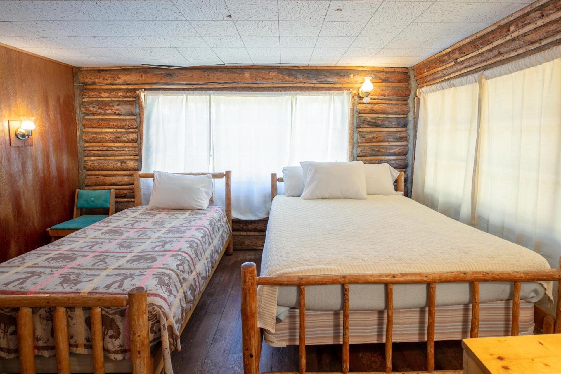 The Meeker Park Lodge photo 71