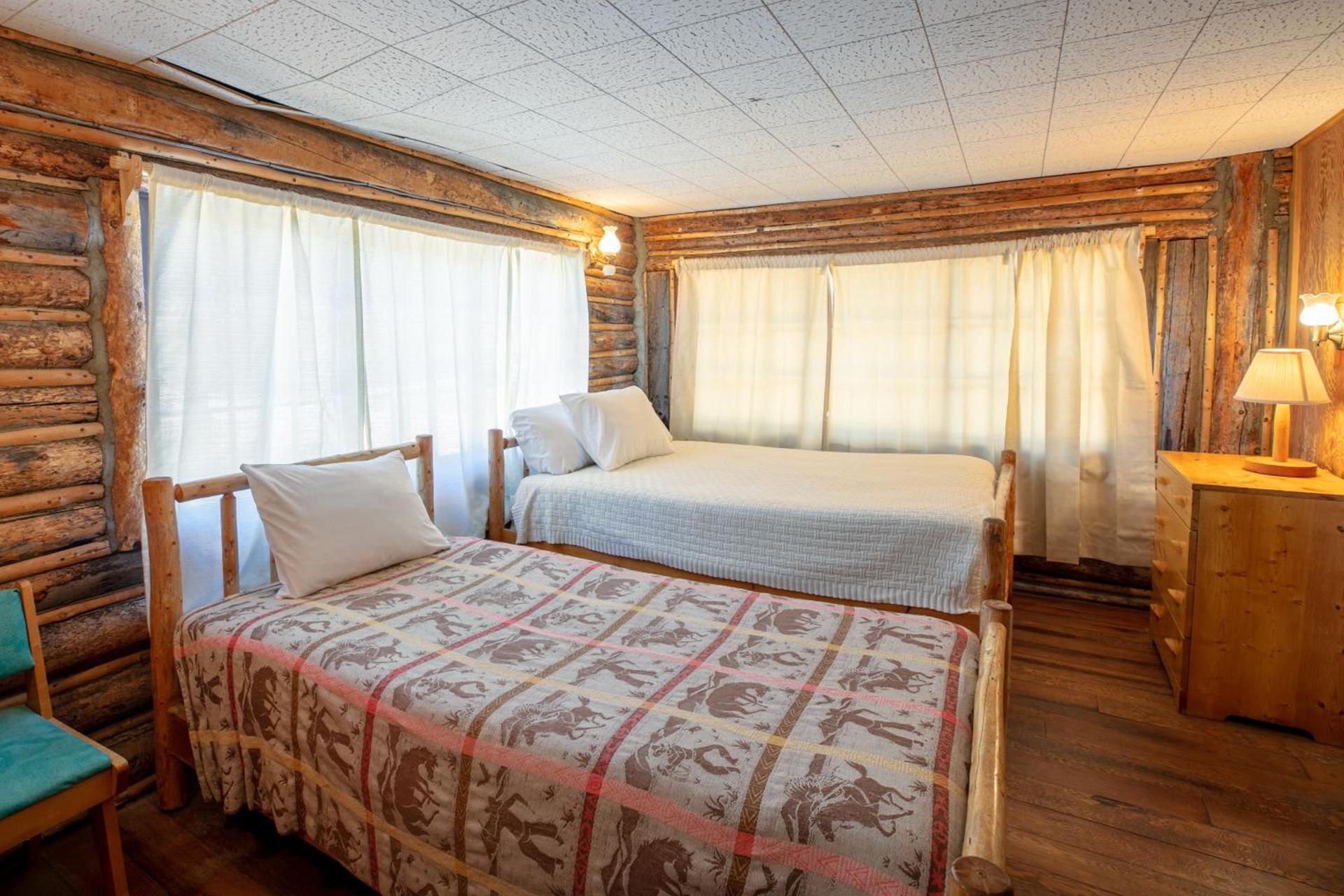 The Meeker Park Lodge photo 68