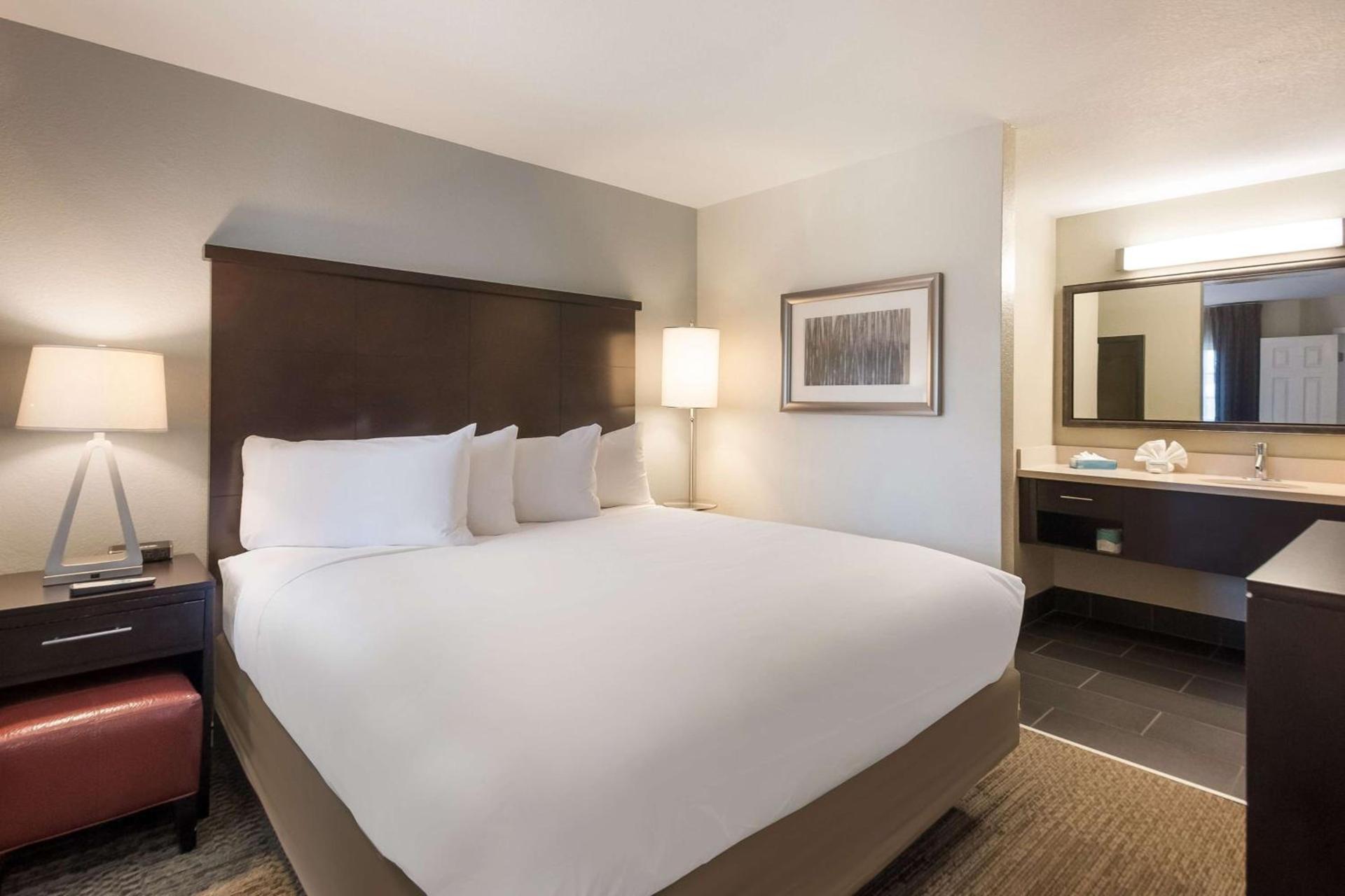 Sonesta ES Suites Dulles Airport photo 18