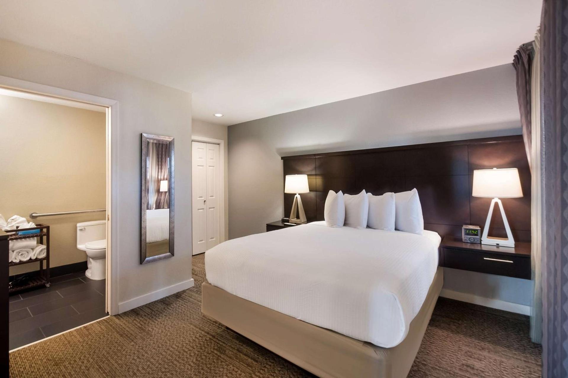 Sonesta ES Suites Dulles Airport photo 8