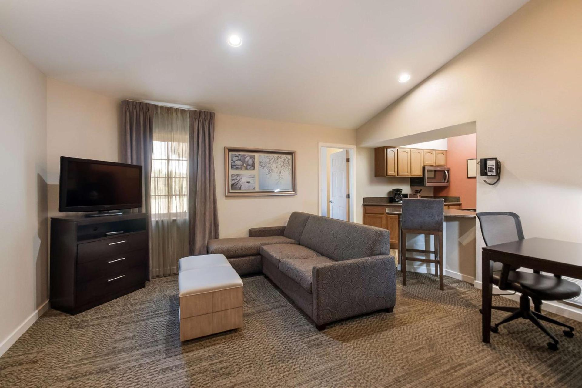 Sonesta ES Suites Dulles Airport photo 36