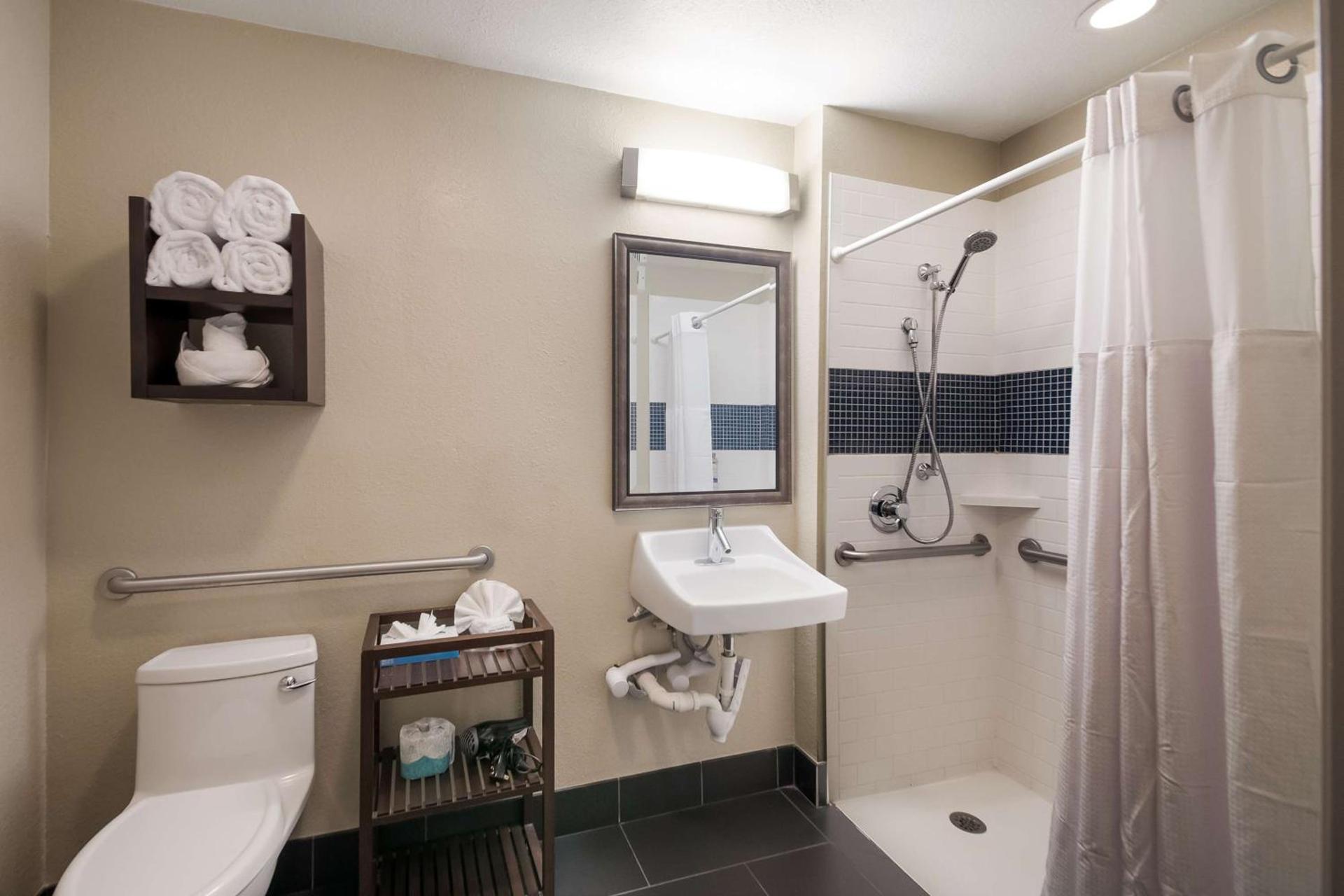 Sonesta ES Suites Dulles Airport photo 28