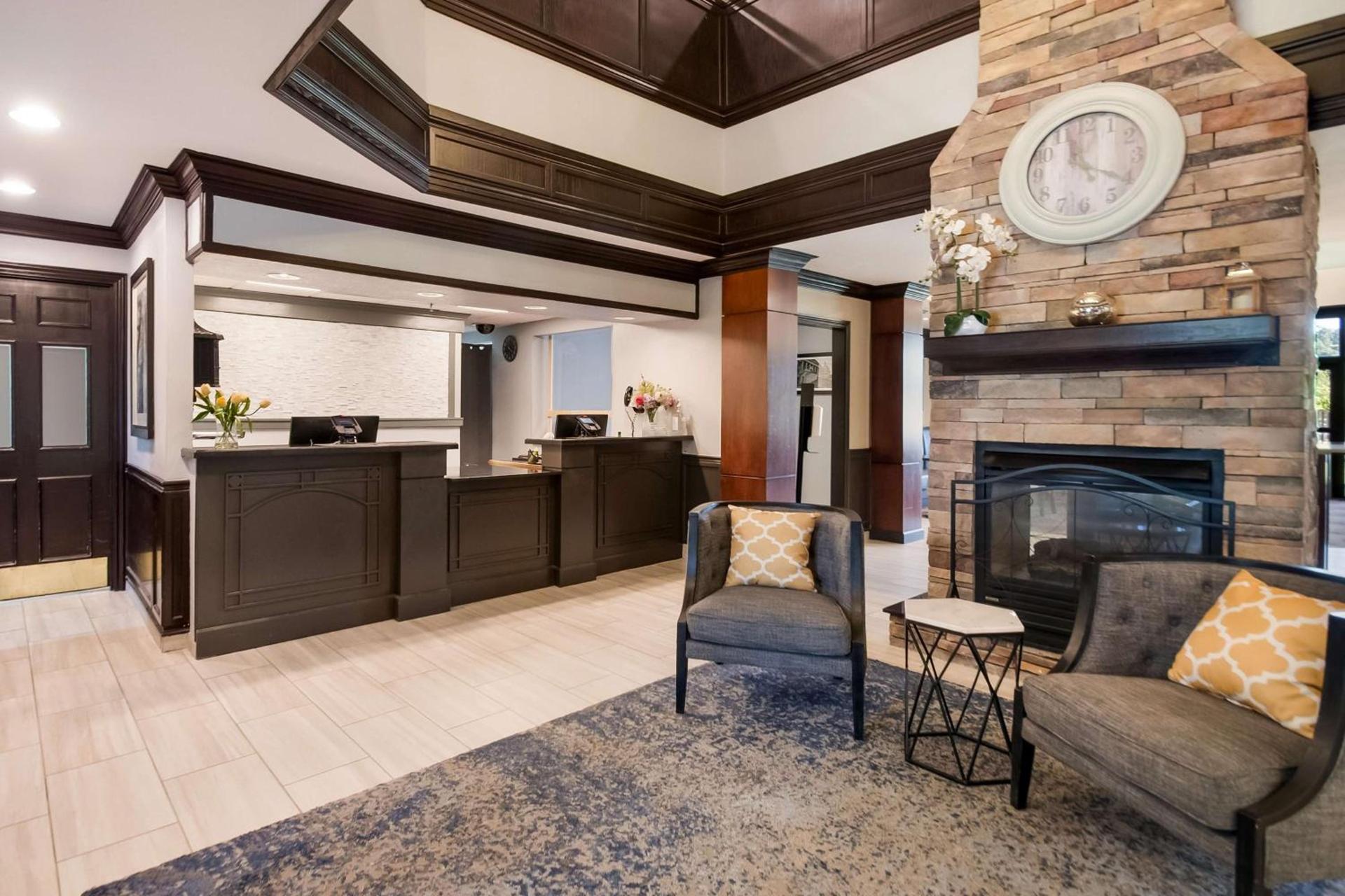 Sonesta ES Suites Dulles Airport photo 37