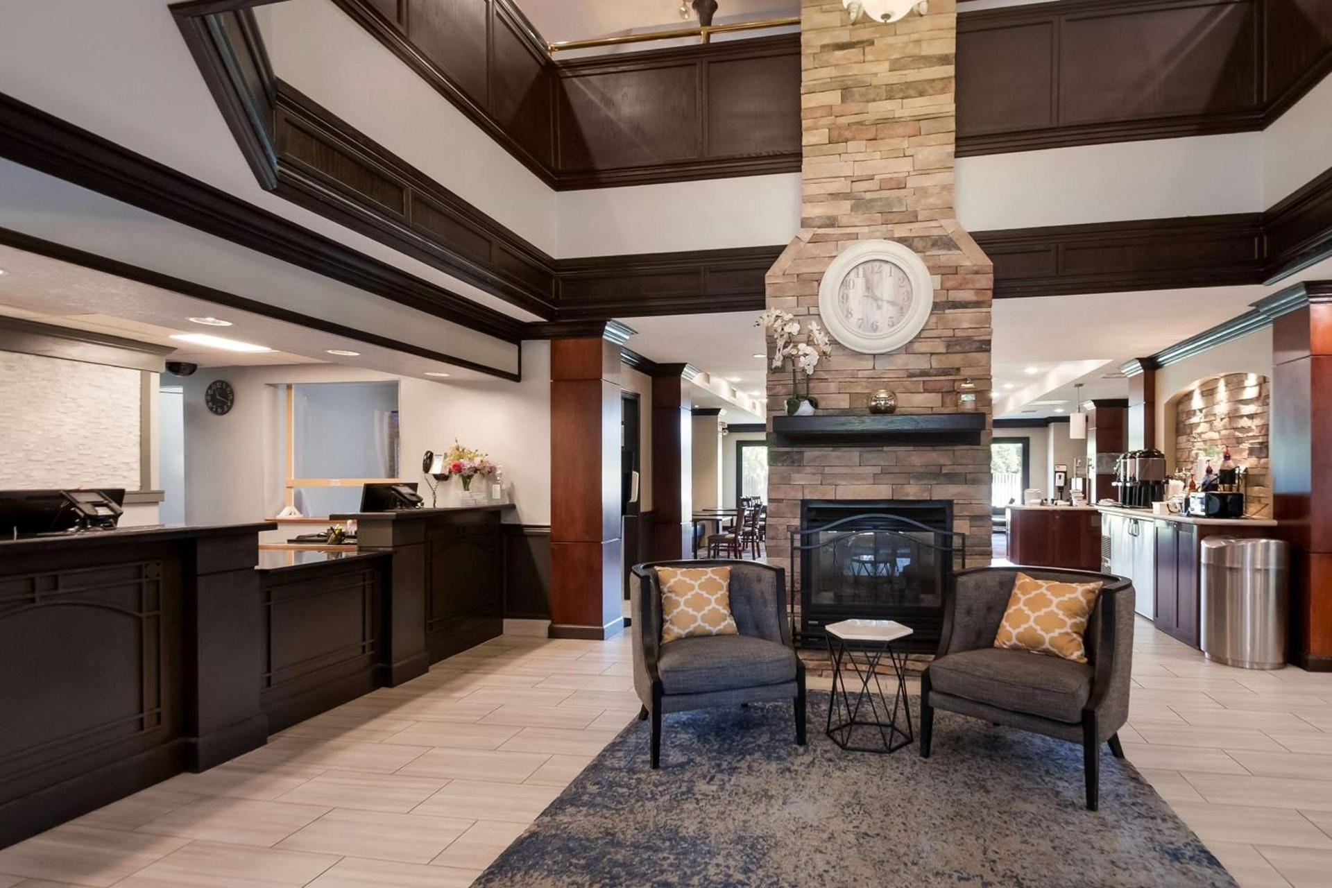 Sonesta ES Suites Dulles Airport photo 2