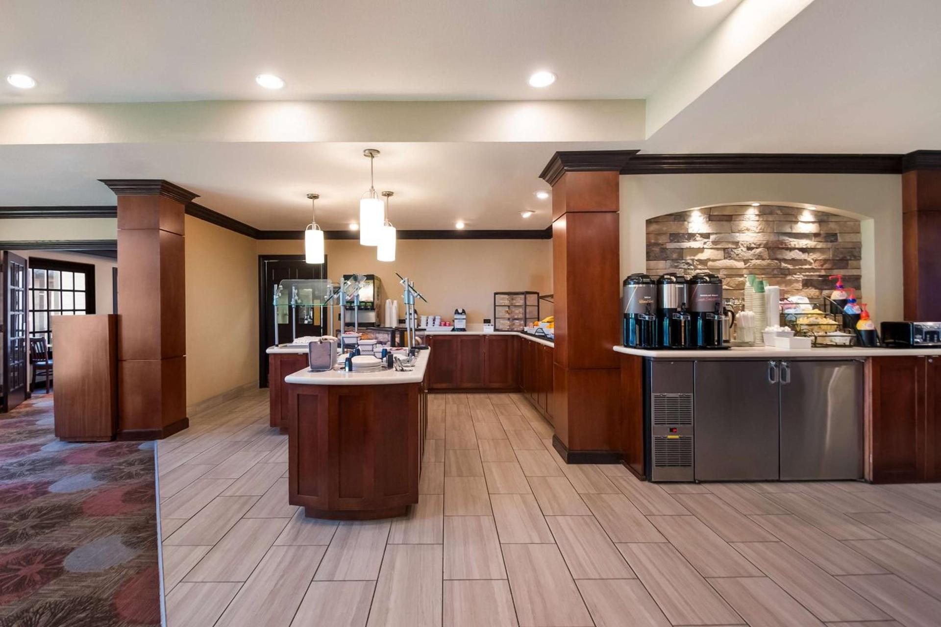 Sonesta ES Suites Dulles Airport photo 15