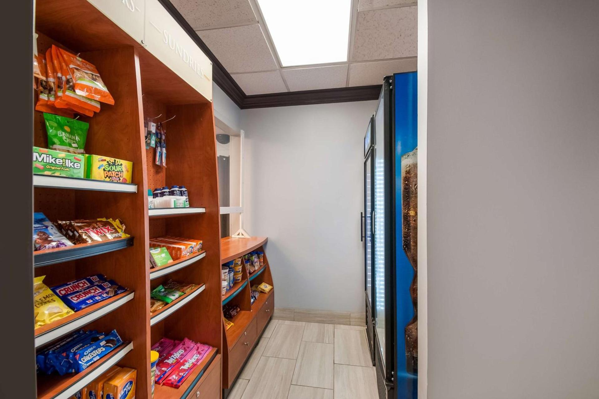 Sonesta ES Suites Dulles Airport photo 23