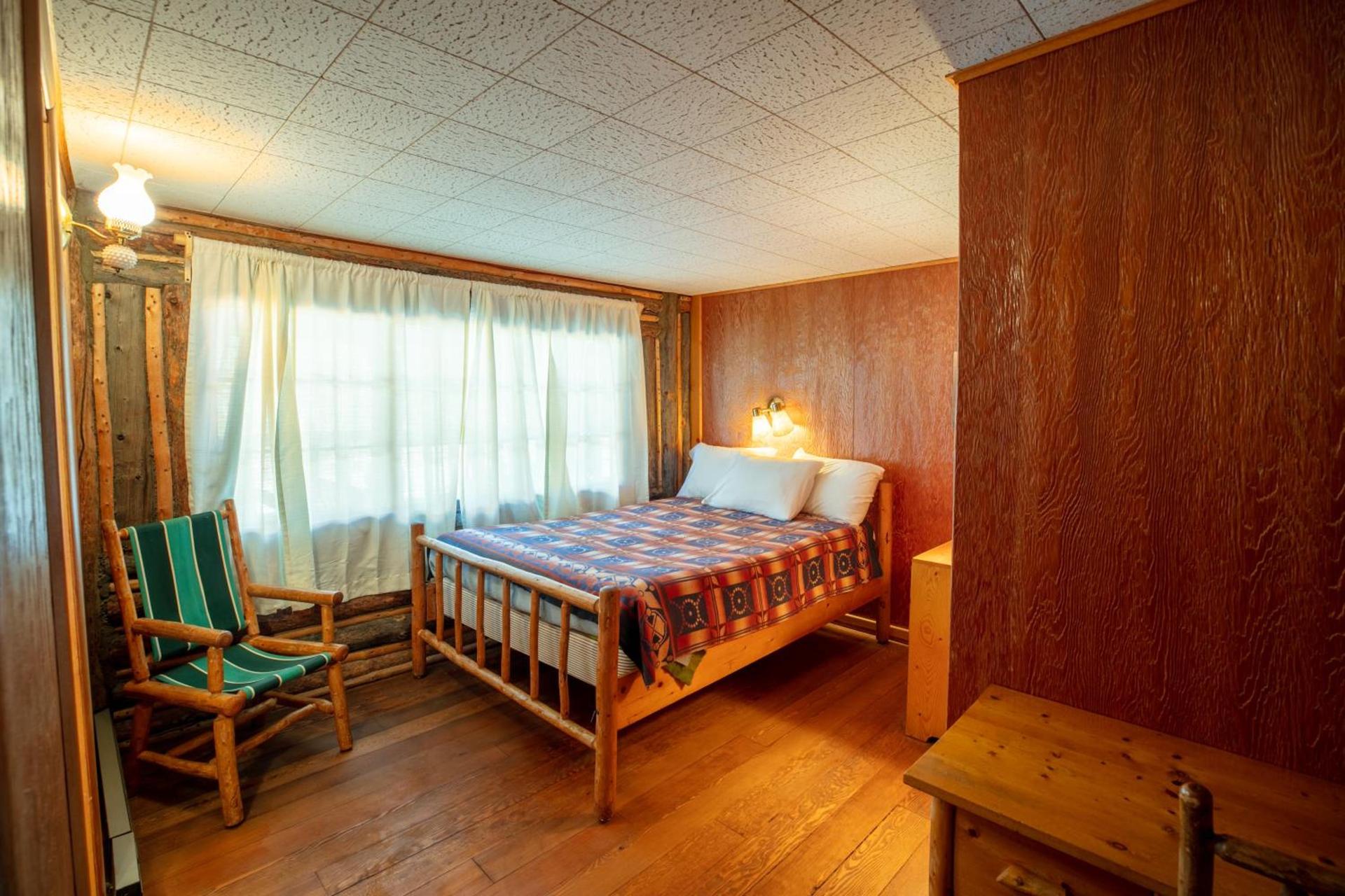 The Meeker Park Lodge photo 95