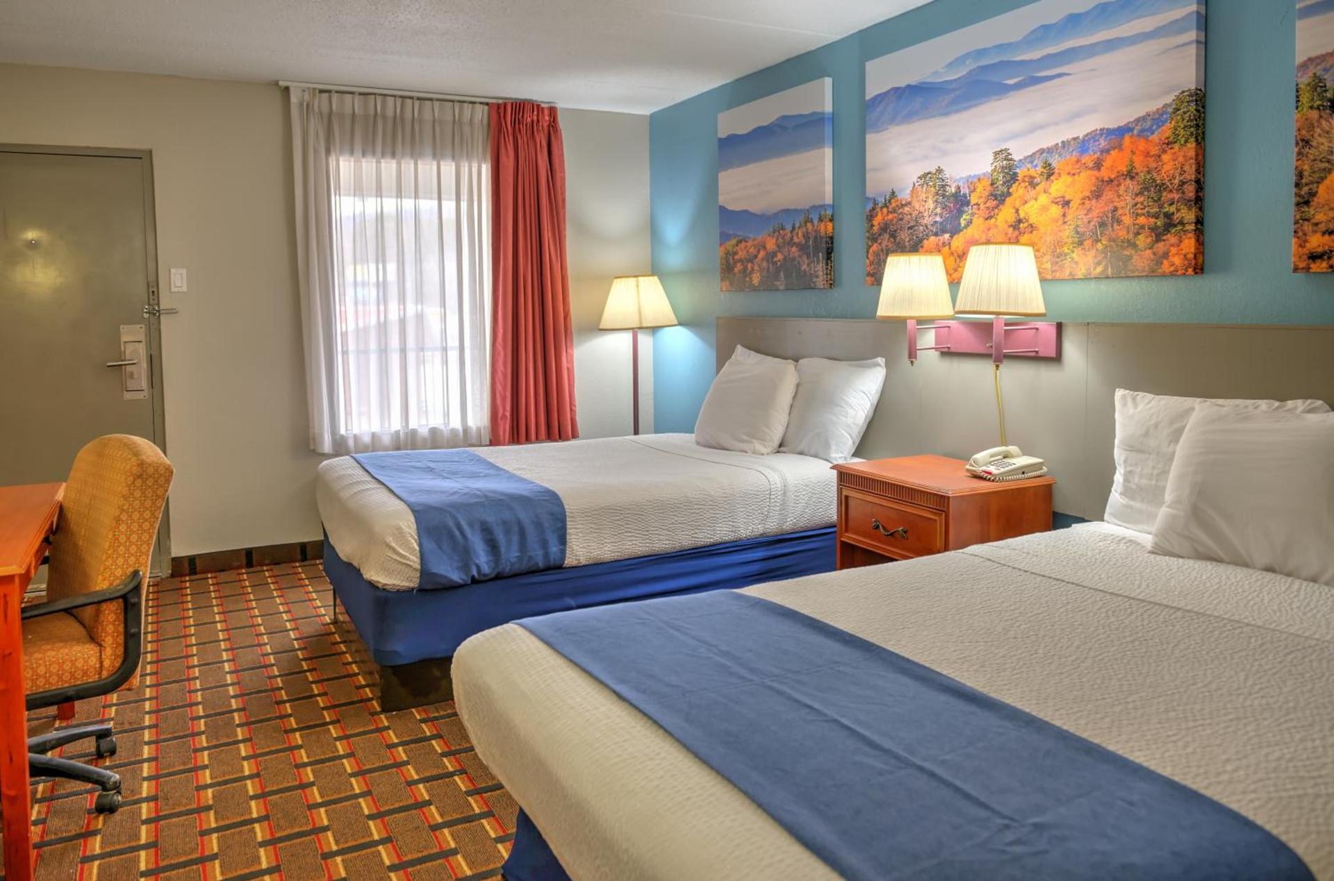 Days Inn by Wyndham Harriman photo 34