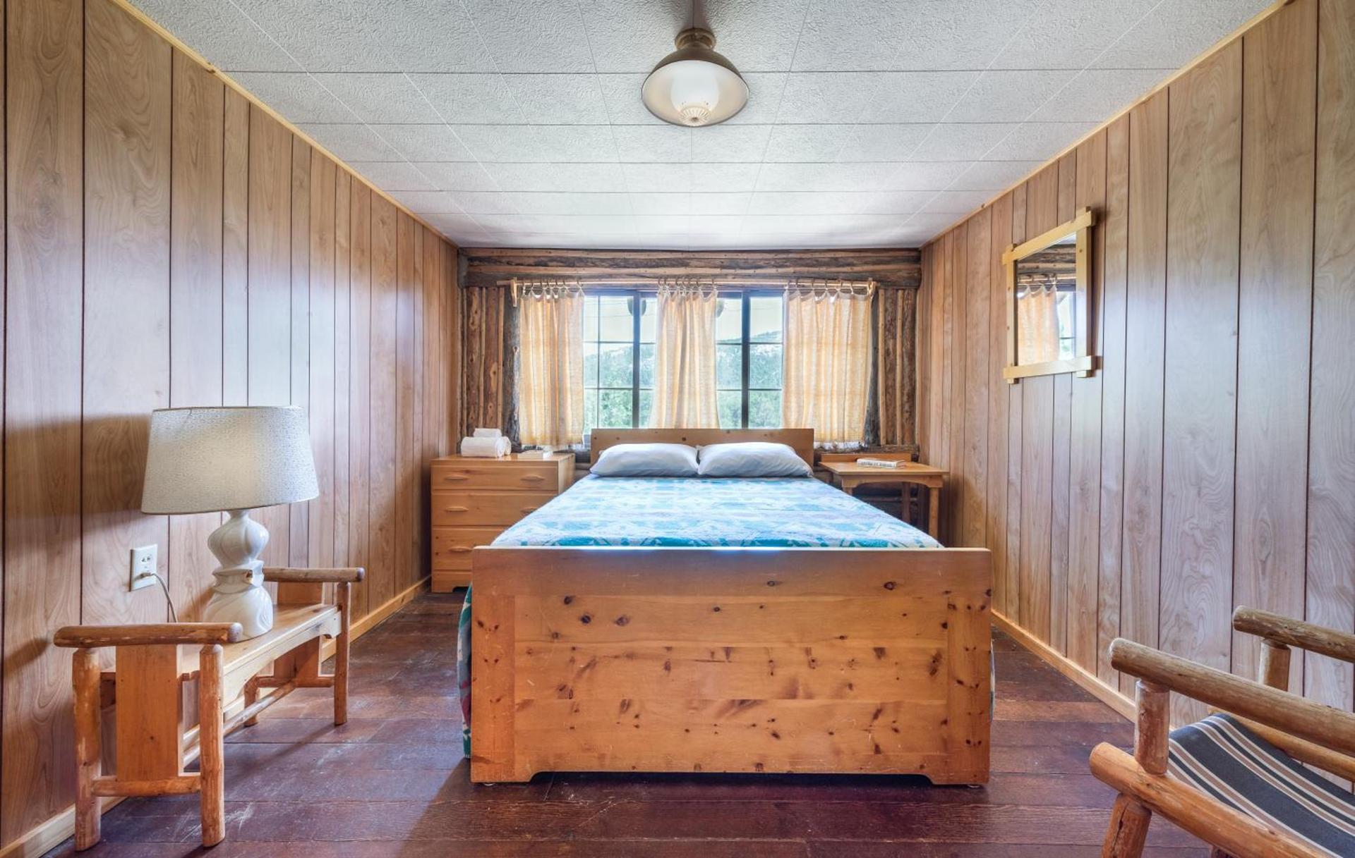 The Meeker Park Lodge photo 33