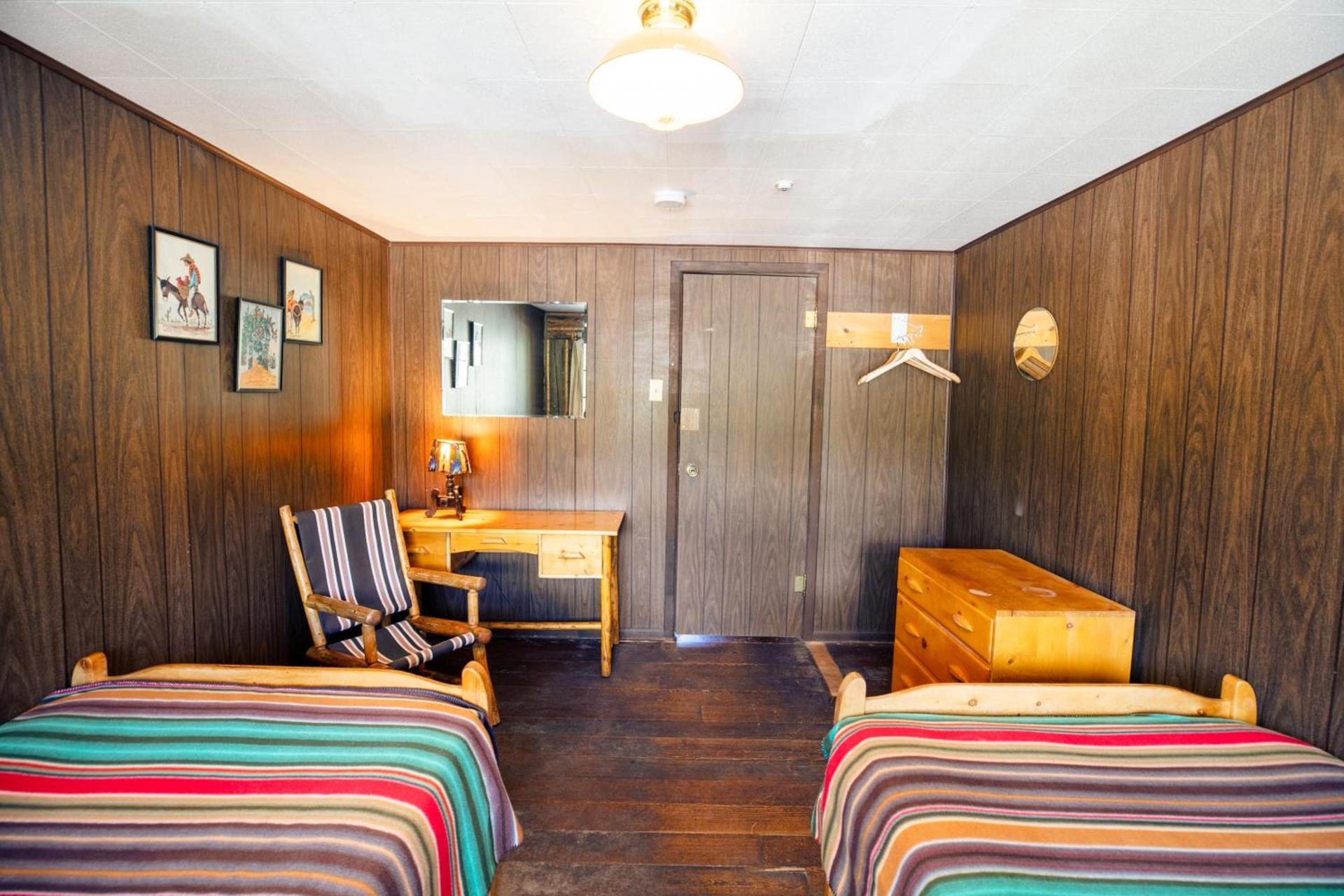 The Meeker Park Lodge photo 63