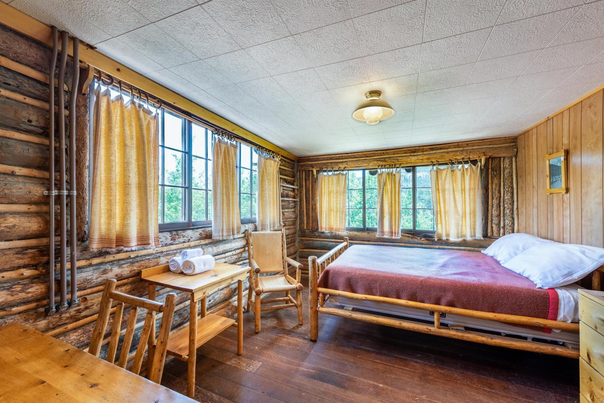 The Meeker Park Lodge photo 37