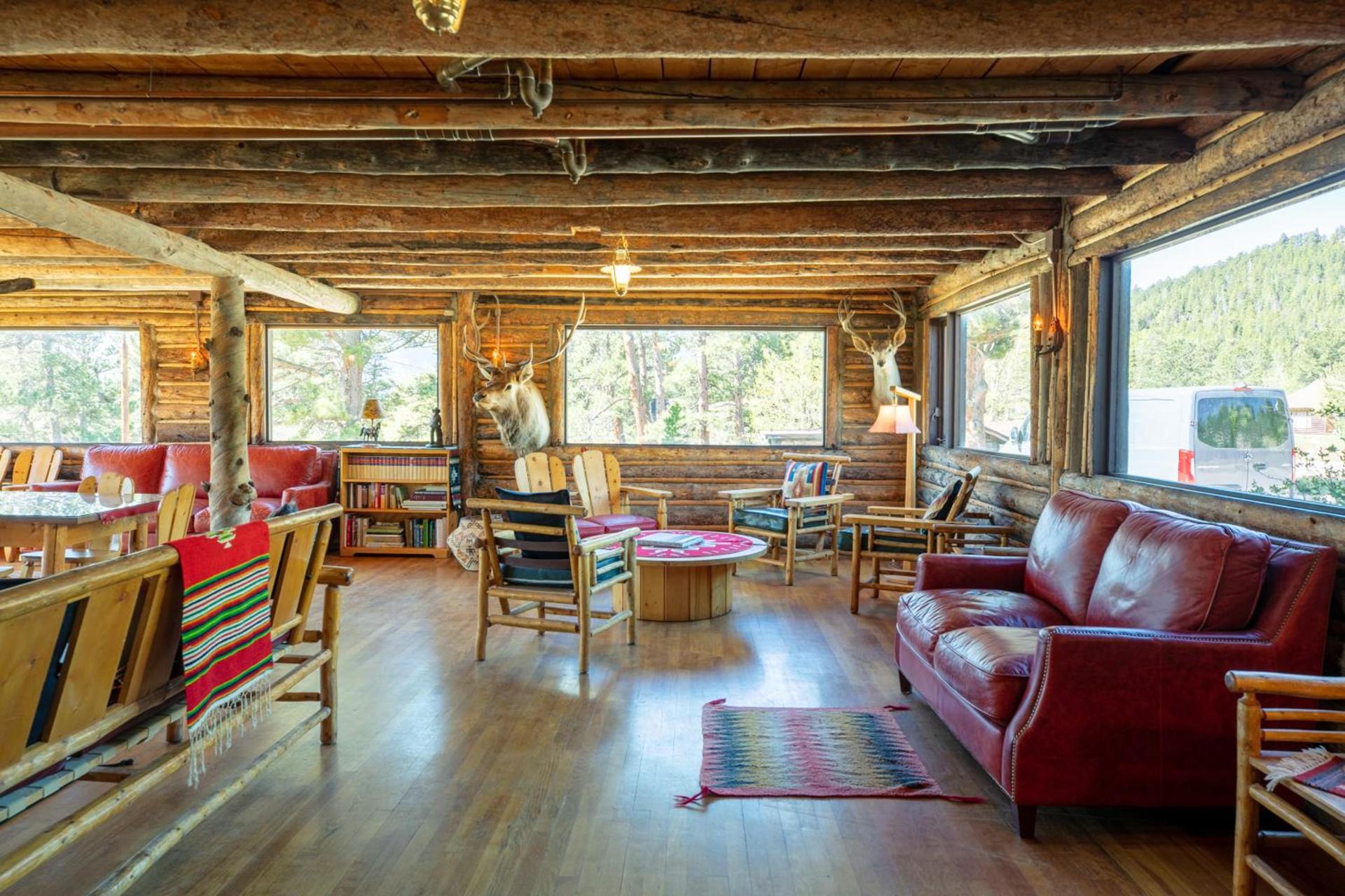 The Meeker Park Lodge photo 10