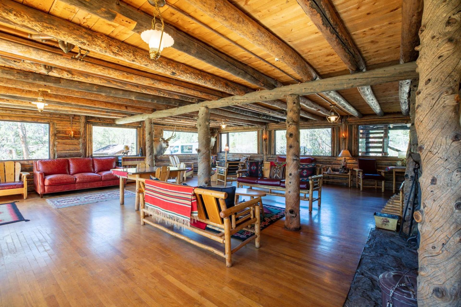 The Meeker Park Lodge photo 75