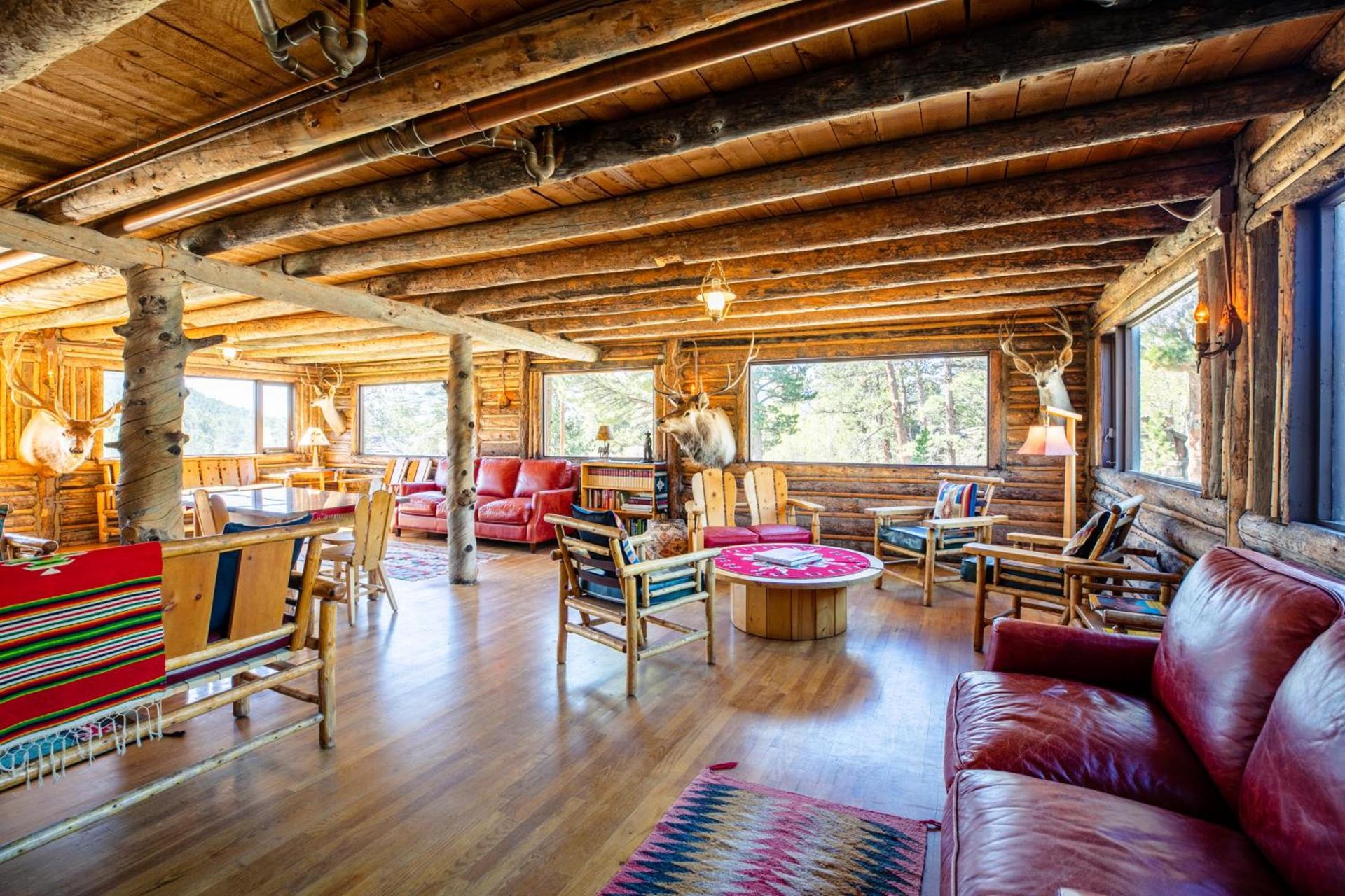 The Meeker Park Lodge photo 76