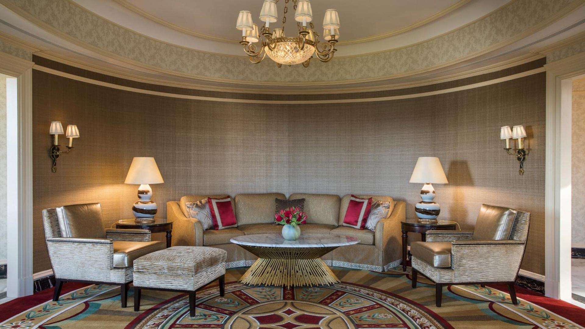 Willard InterContinental Washington by IHG photo 66