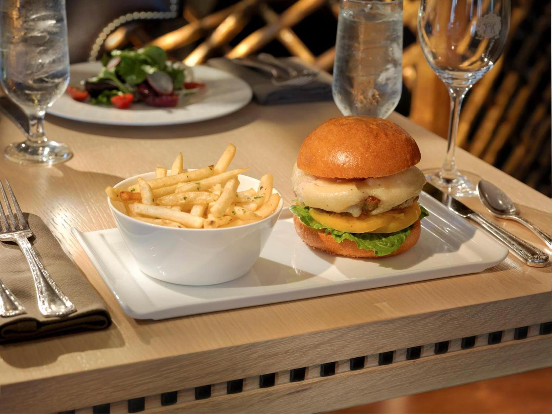 InterContinental Mark Hopkins San Francisco by IHG photo 49