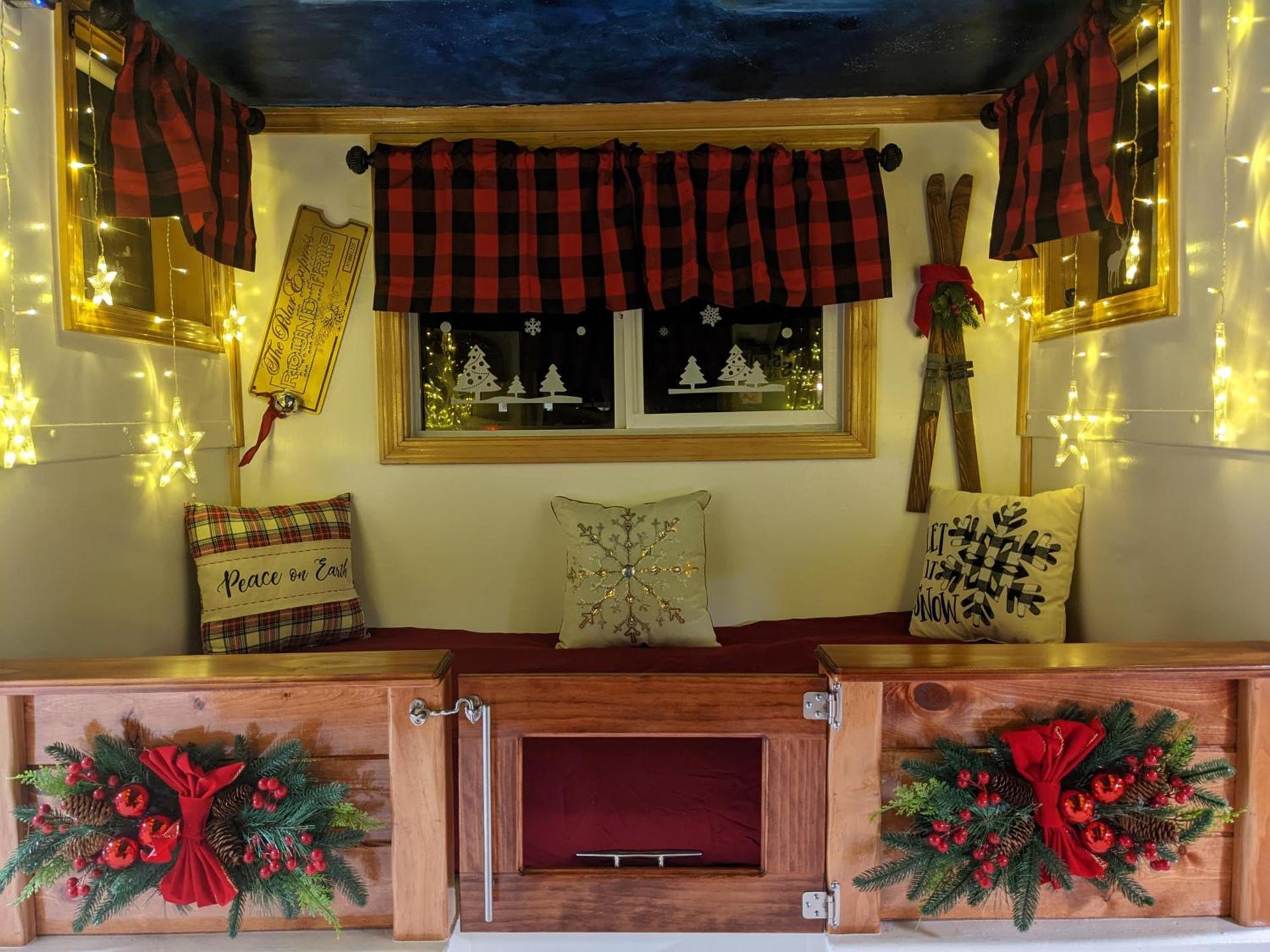 Olympic Railway Inn photo 12
