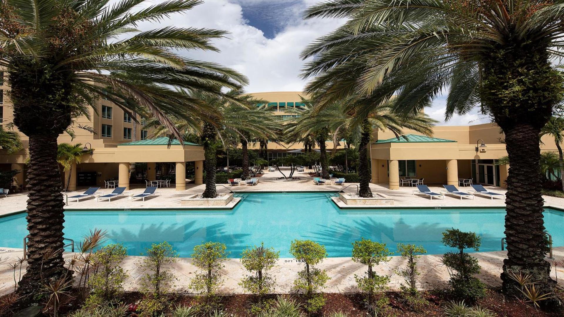 InterContinental At Doral Miami by IHG photo 18
