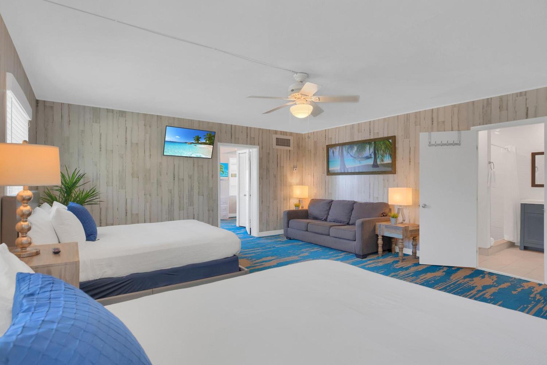 Seascape Resort & Marina photo 53