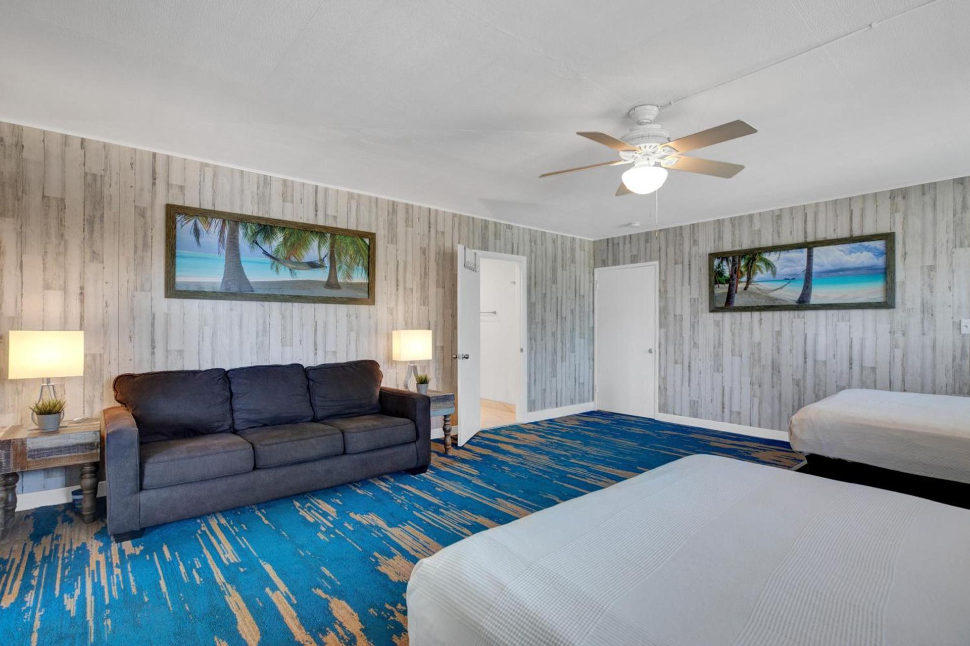 Seascape Resort & Marina photo 58