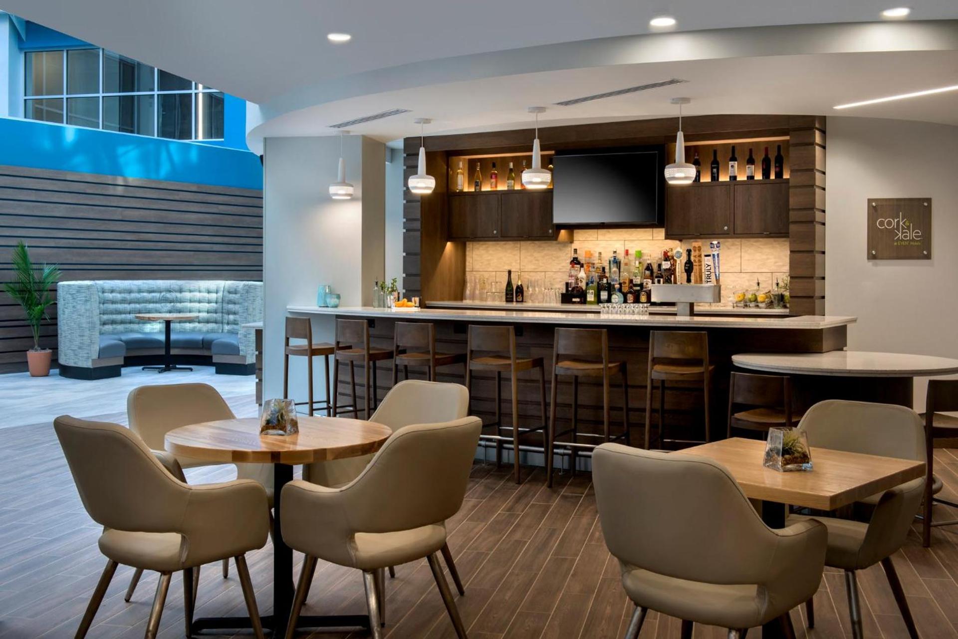 EVEN Hotel Manchester Airport, an IHG Hotel photo 27