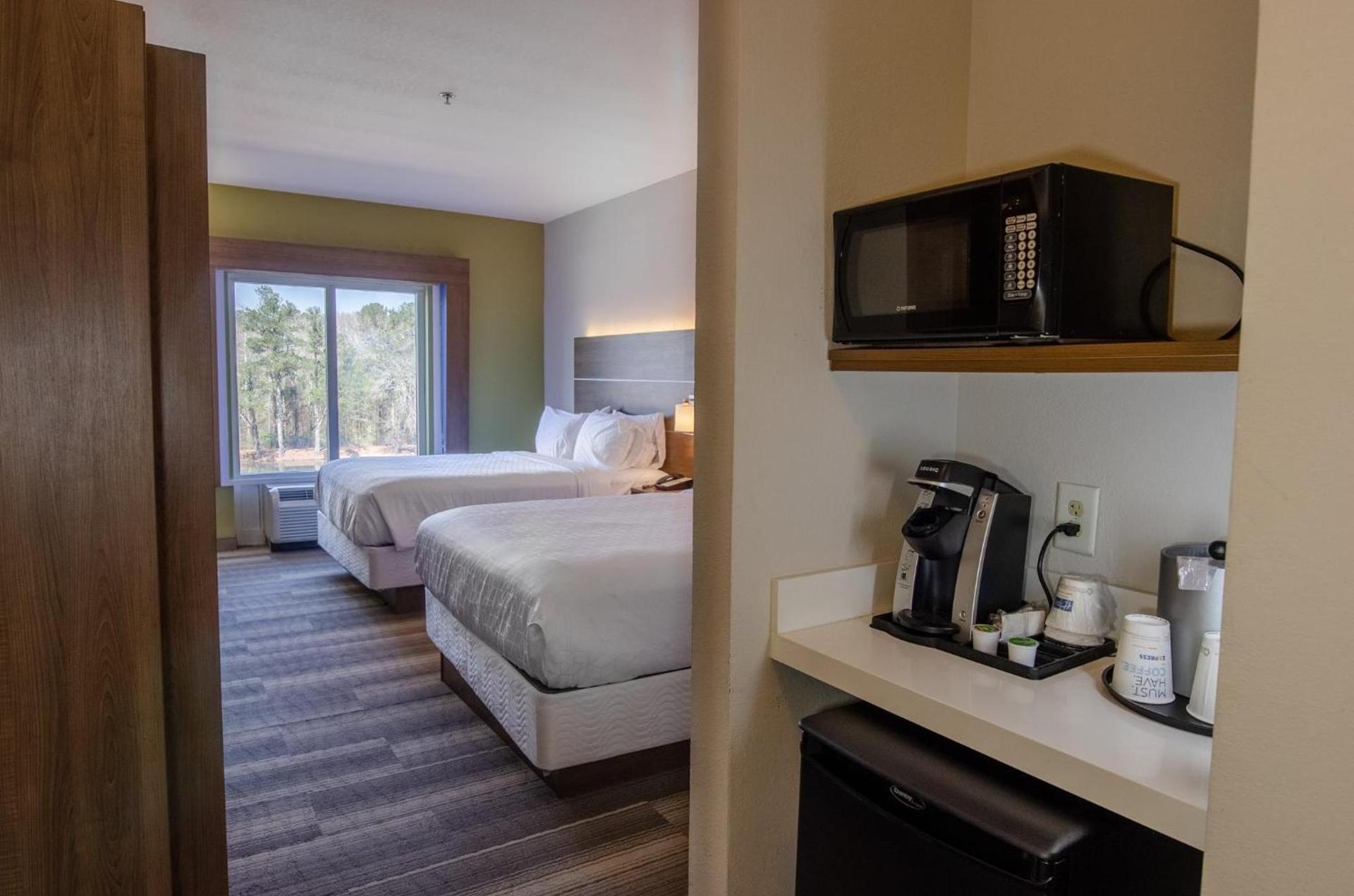 Holiday Inn Express Hotel & Suites Atlanta Airport West - Camp Creek by IHG photo 45