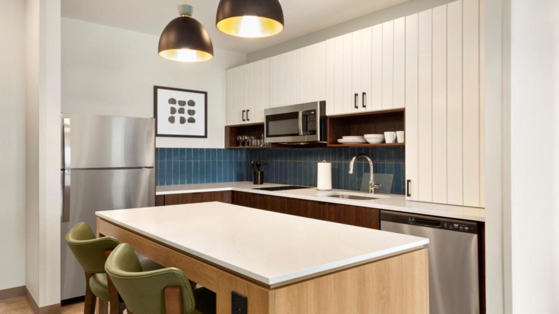 Staybridge Suites - Lexington S Medical Ctr Area by IHG photo 22
