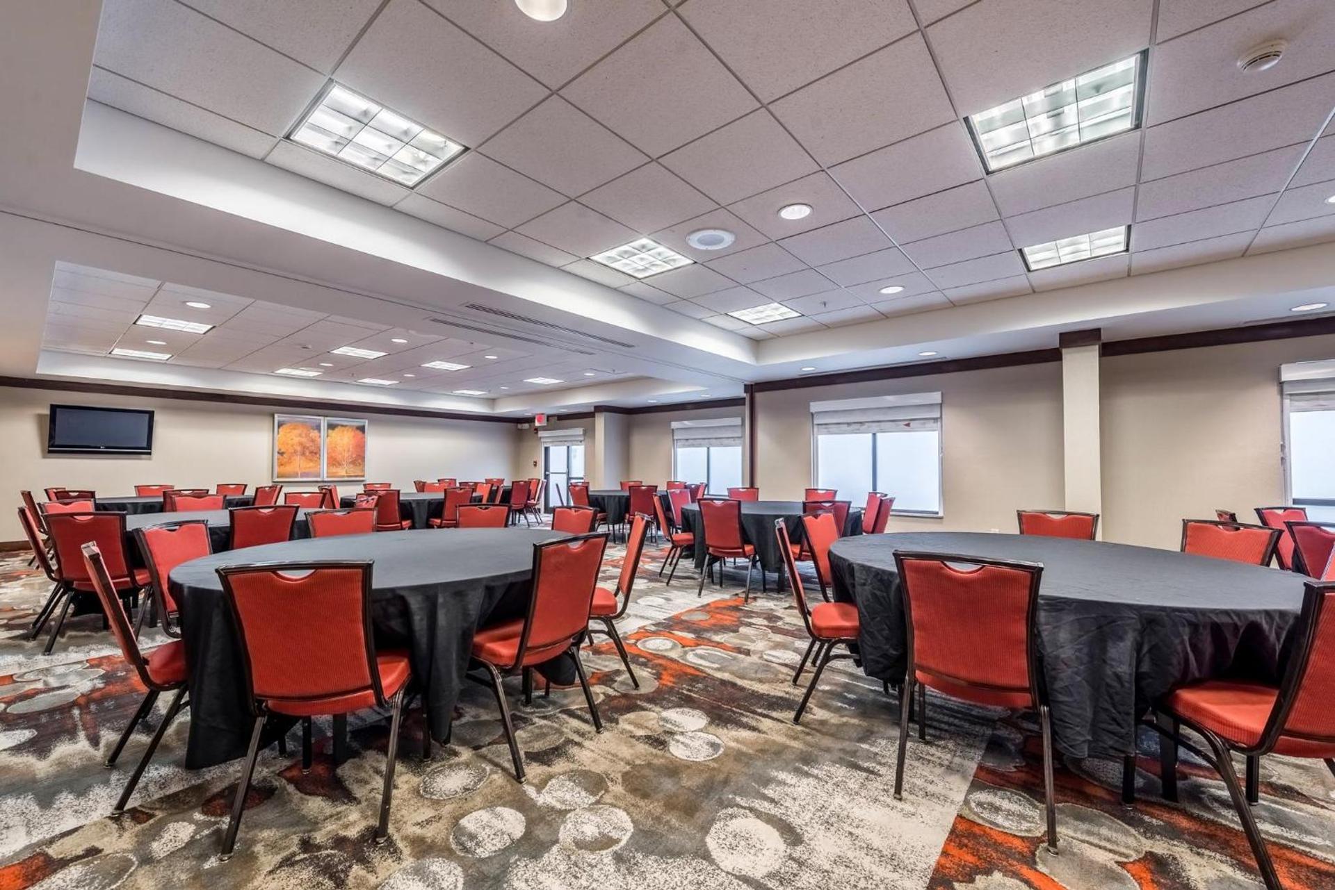 Holiday Inn - Indianapolis Downtown by IHG photo 12