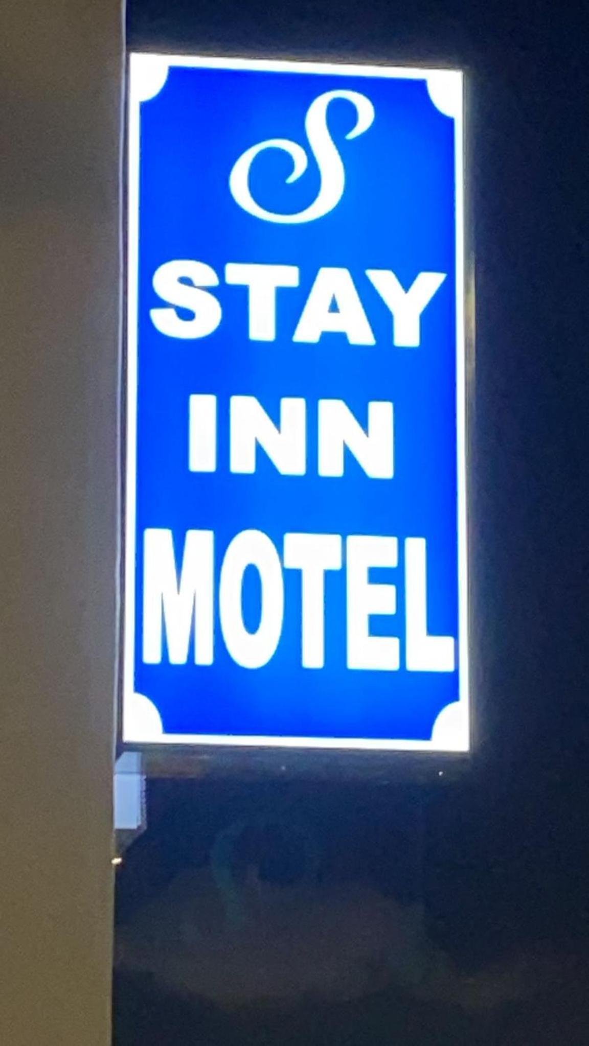 Stay Inn Motel — hotel in Harbor City