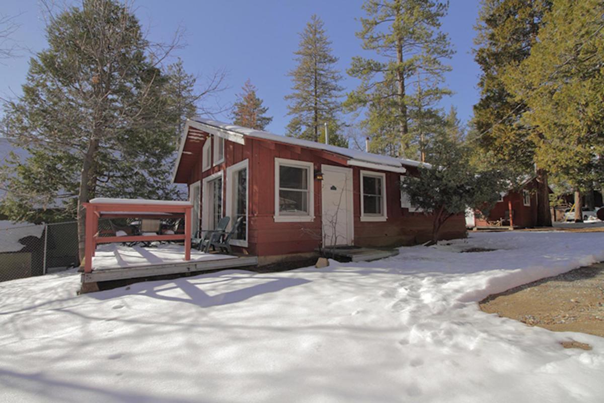 Silver Pines Lodge photo 7