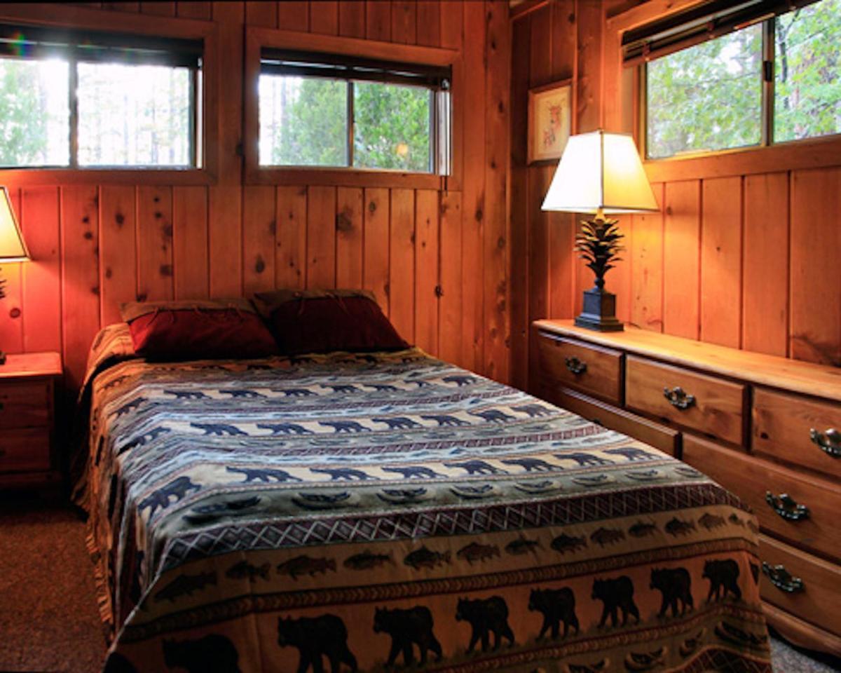 Silver Pines Lodge photo 11