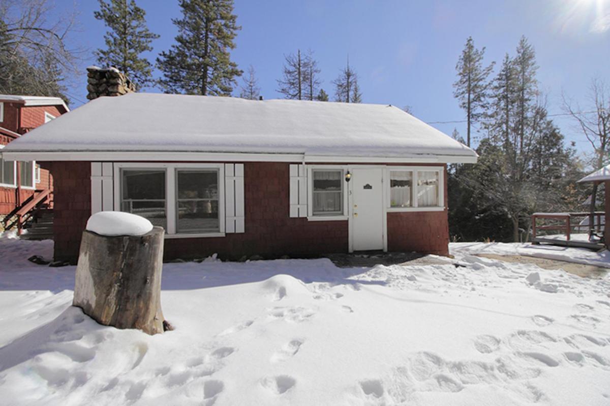 Silver Pines Lodge photo 6
