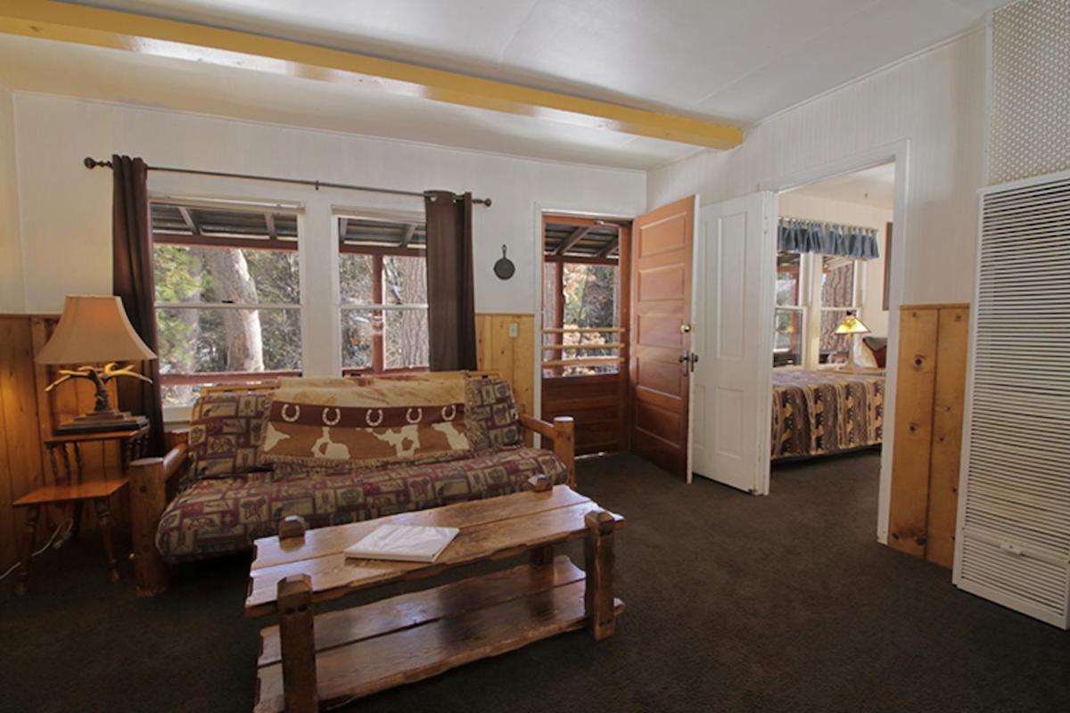 Silver Pines Lodge photo 47