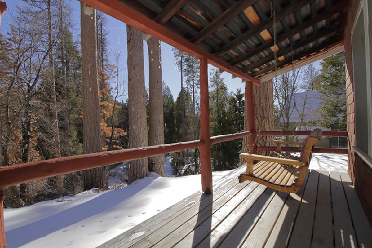 Silver Pines Lodge photo 48