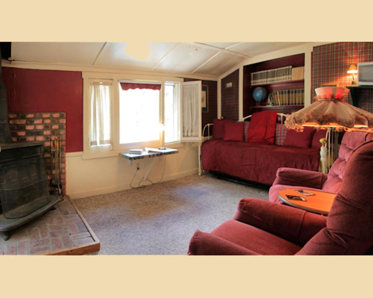 Silver Pines Lodge photo 50