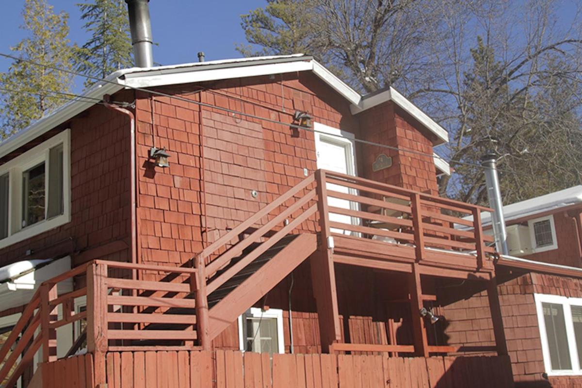Silver Pines Lodge photo 49