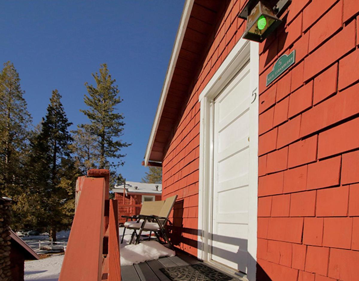 Silver Pines Lodge photo 56