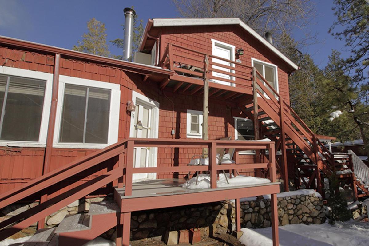 Silver Pines Lodge photo 53
