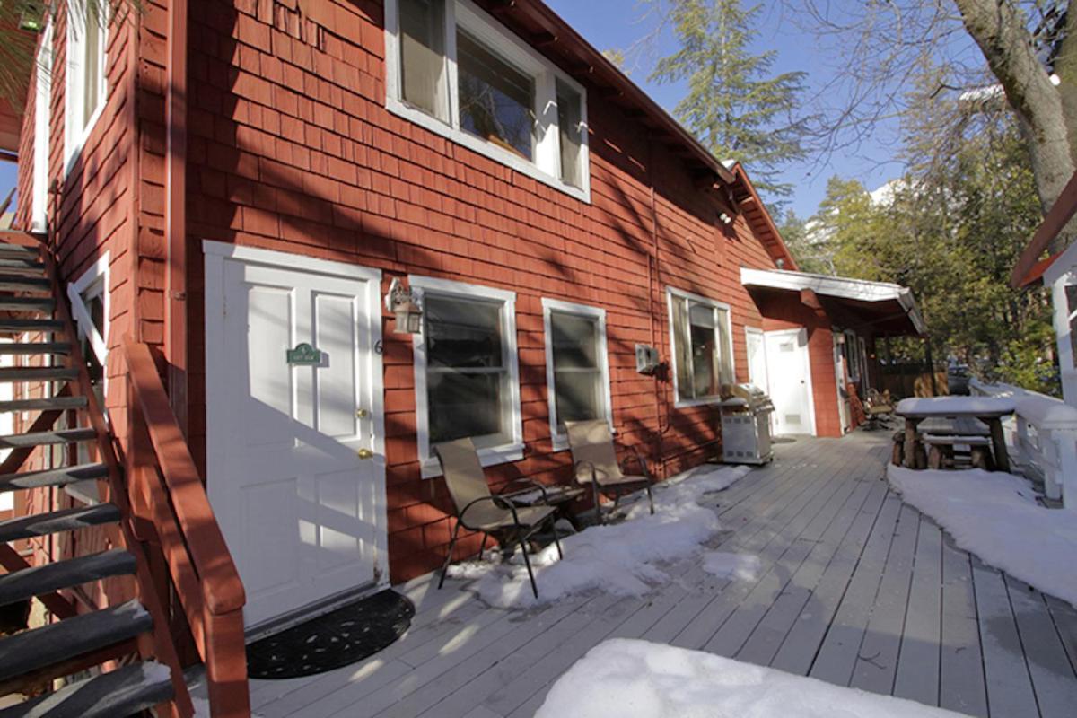 Silver Pines Lodge photo 59