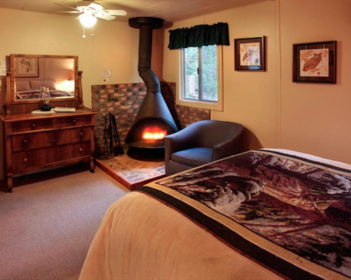 Silver Pines Lodge photo 66