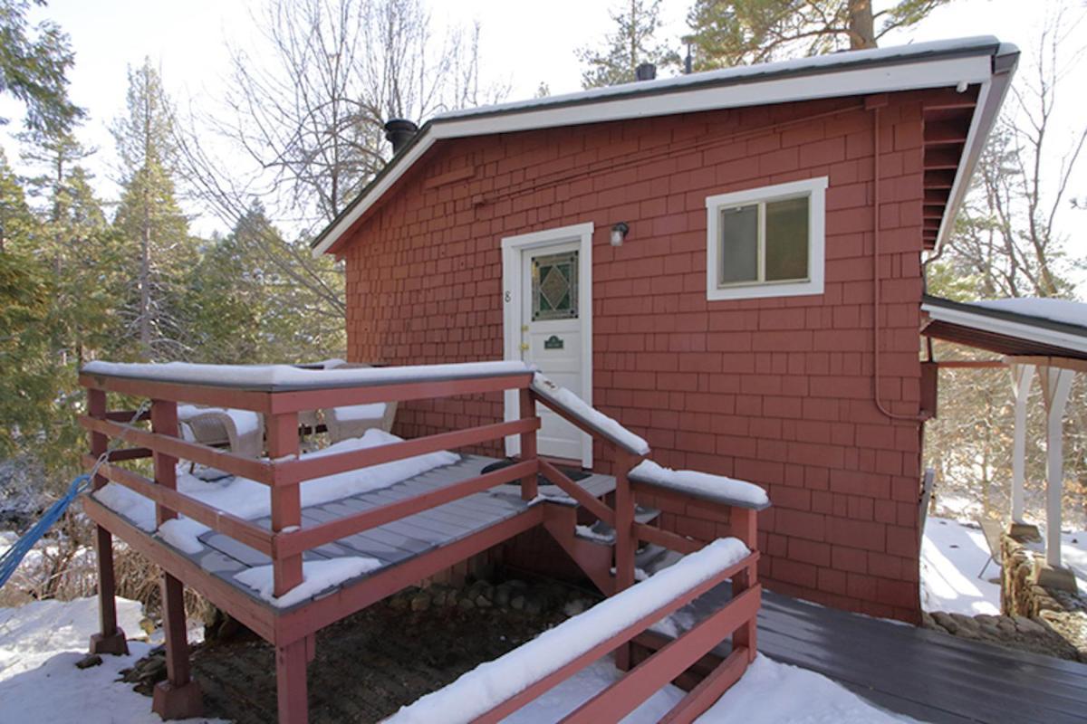 Silver Pines Lodge photo 65