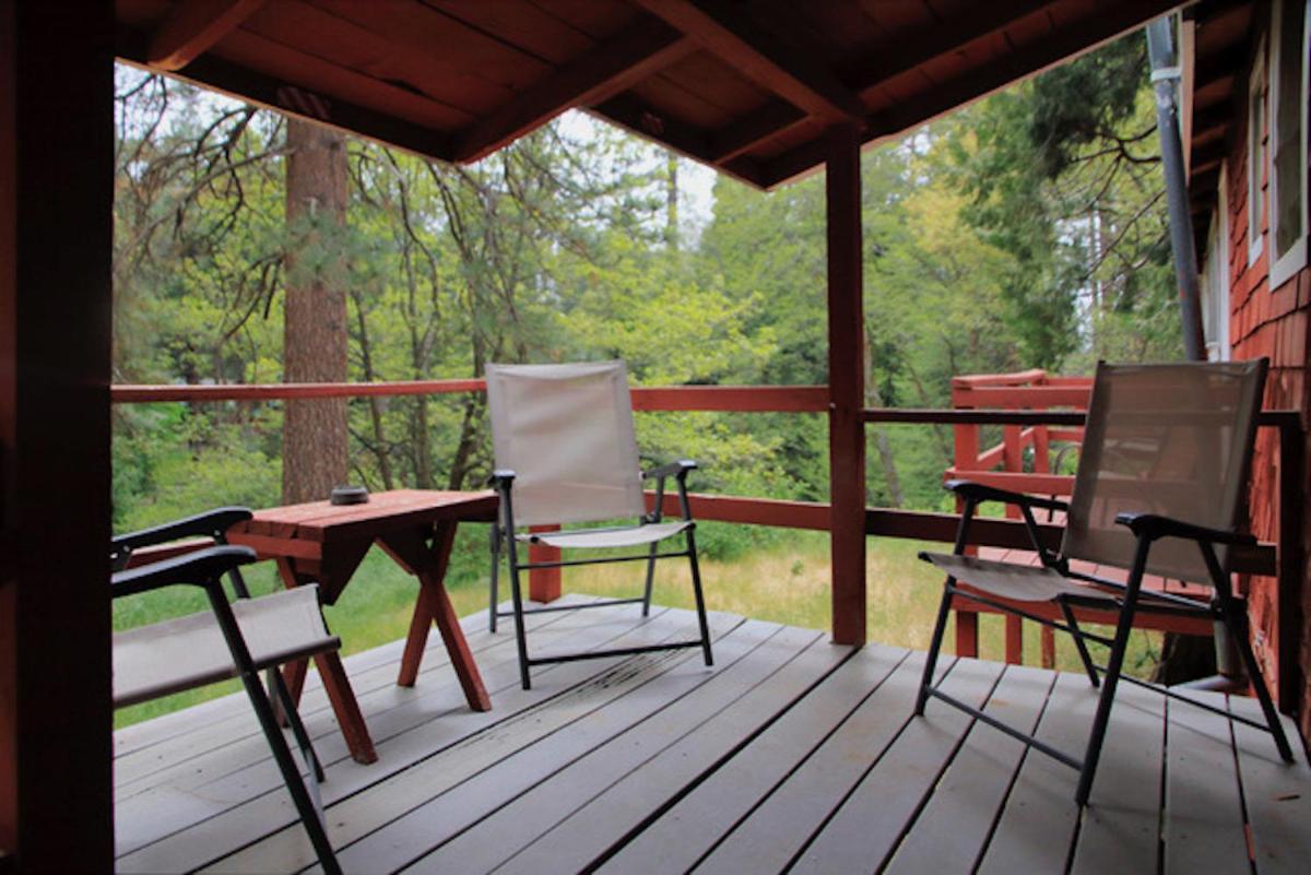 Silver Pines Lodge photo 70