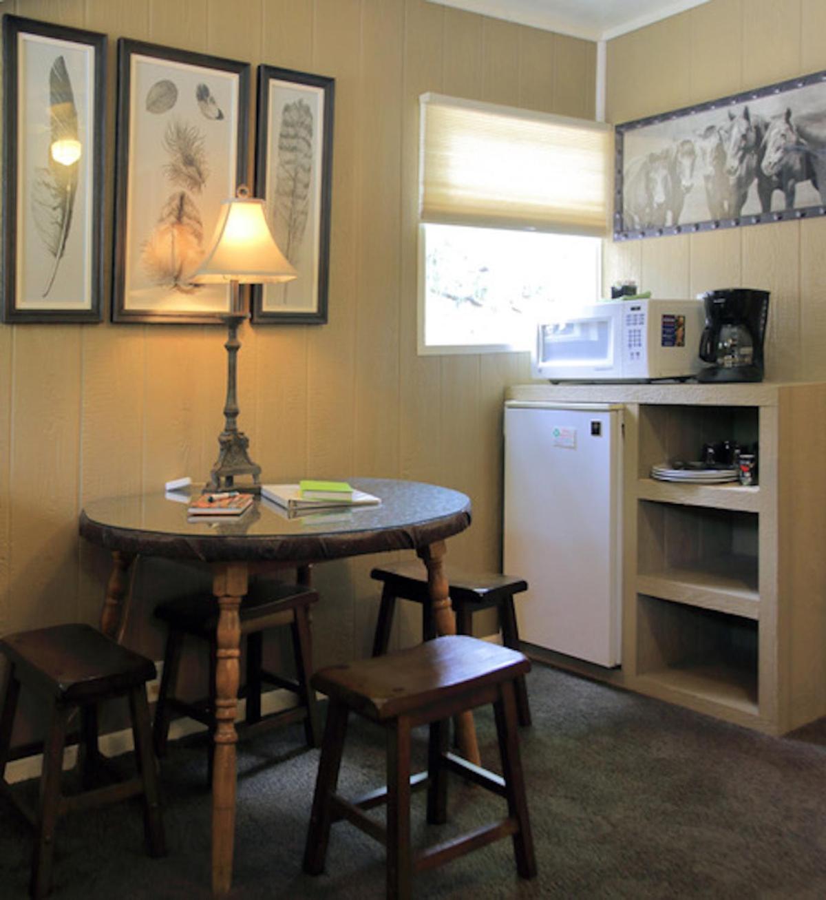Silver Pines Lodge photo 69