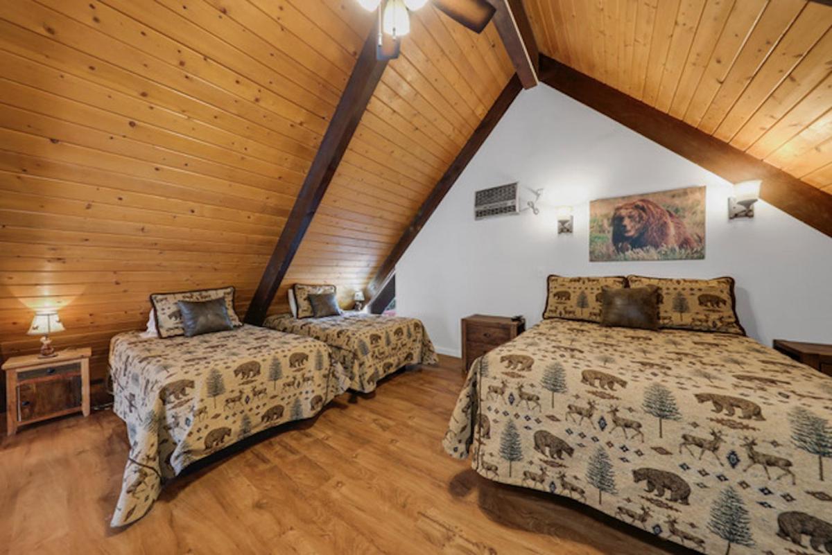 Silver Pines Lodge photo 90