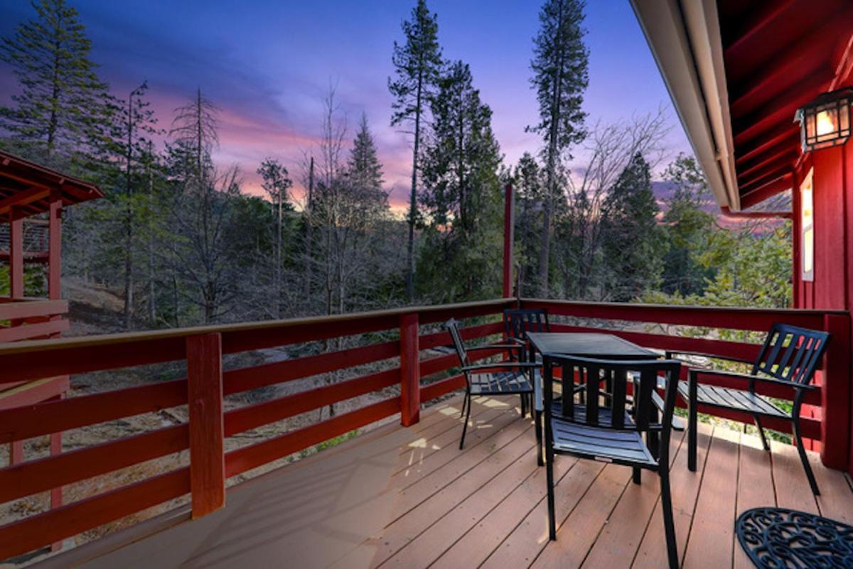 Silver Pines Lodge photo 99