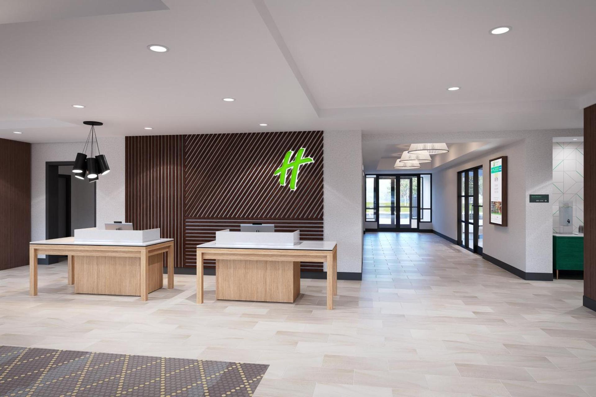 Holiday Inn - Piscataway - Somerset by IHG photo 14