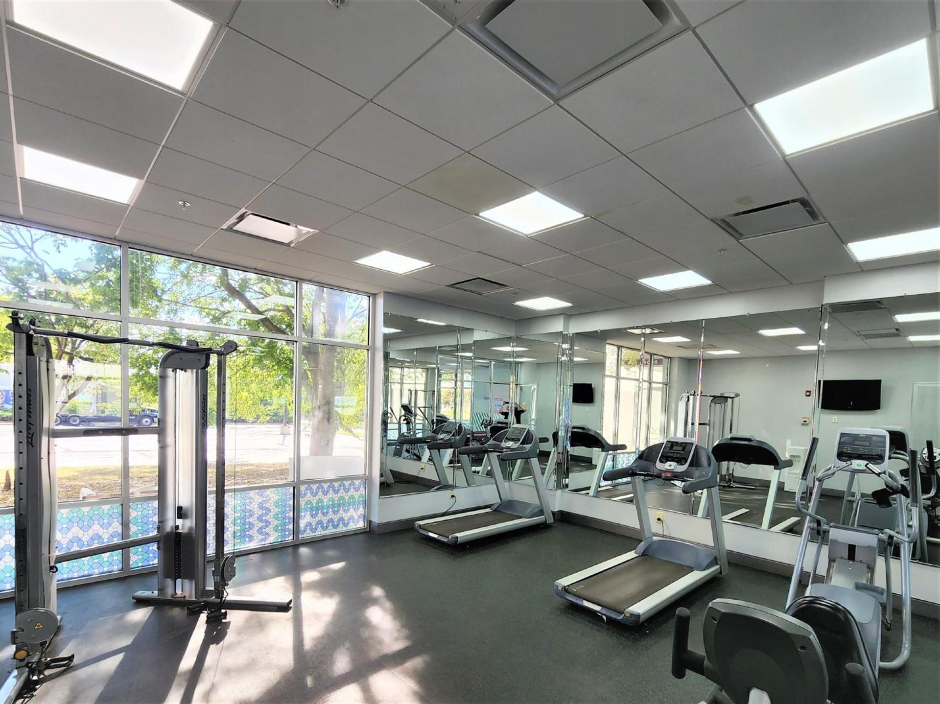 Holiday Inn - Piscataway - Somerset by IHG photo 62