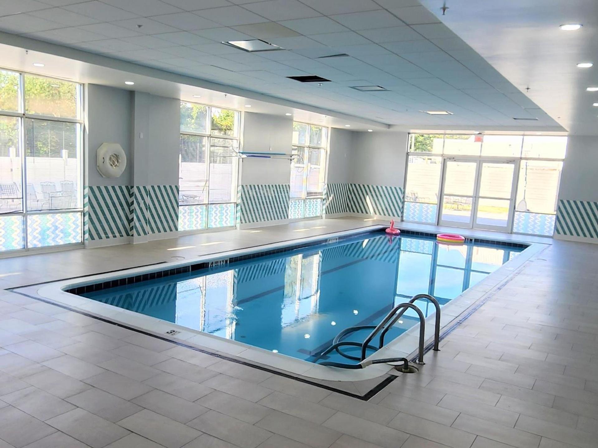 Holiday Inn - Piscataway - Somerset by IHG photo 9